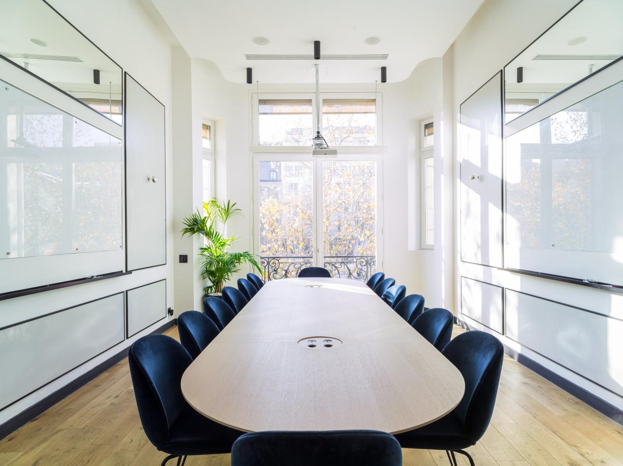 Coworking Paris 6m² Location coworking Paris OLBUR2100999 1